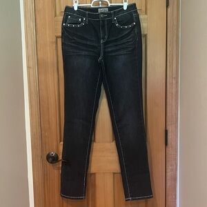 Earl Jeans with Studded Pockets
